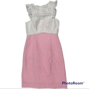 Lilly Pulitzer 2 Maya dress